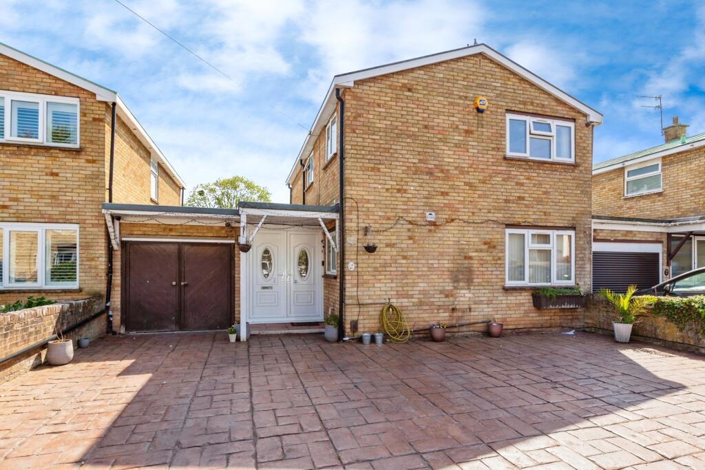Main image of property: Cumbria Close, Maidenhead, Berkshire, SL6