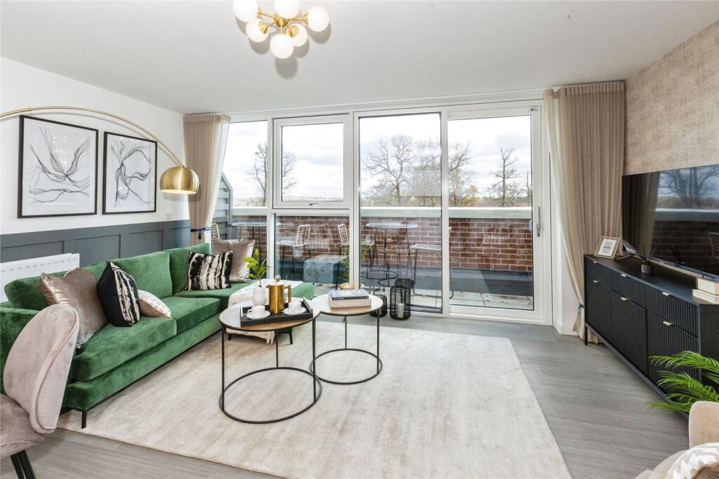 Main image of property: Sunningdale Park, Berkshire, SL5