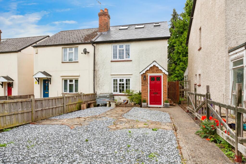 Main image of property: Coronation Road, Littlewick Green, Maidenhead, Berkshire, SL6