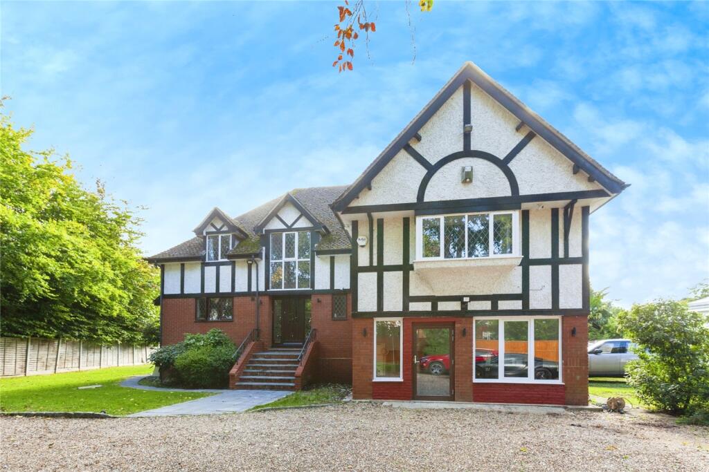 Main image of property: Fishery Road, Maidenhead, Berkshire, SL6