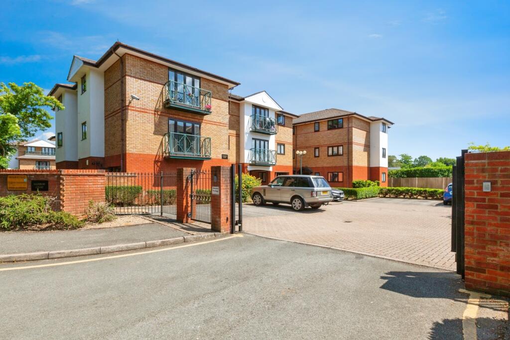 Main image of property: Ludlow Road, MAIDENHEAD, Berkshire, SL6