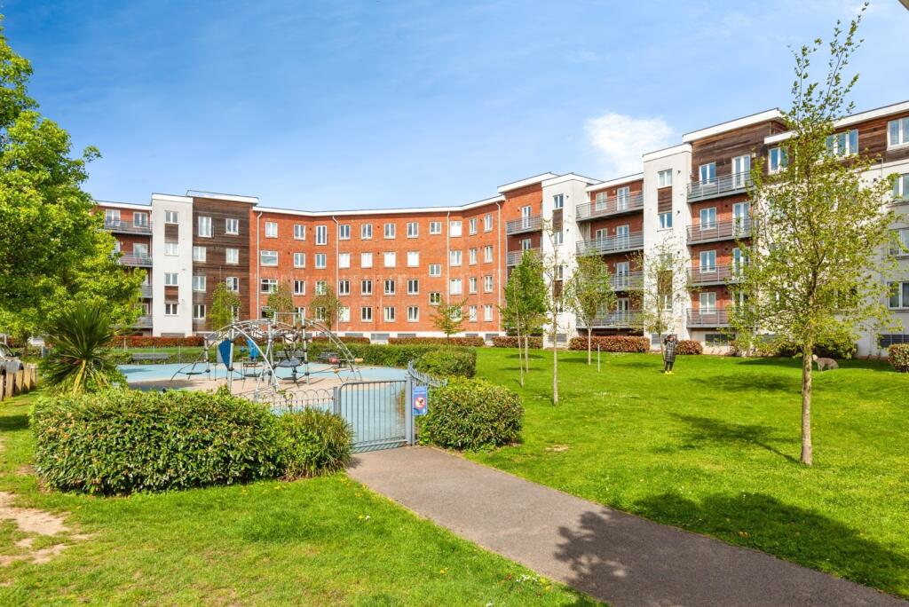 Main image of property: Kingsquarter, Maidenhead, Berkshire, SL6