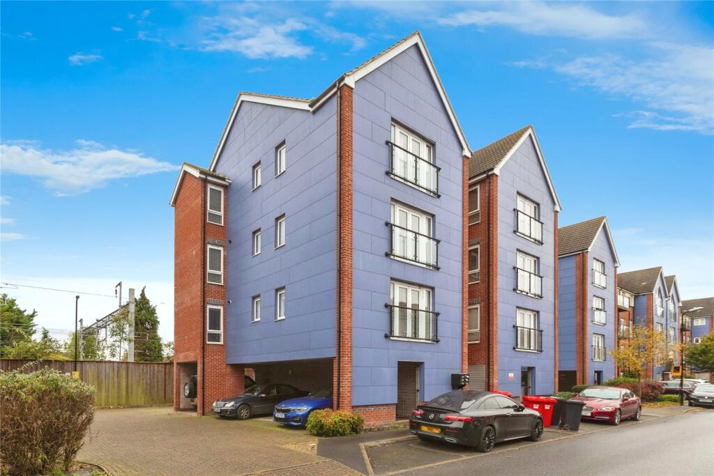 Main image of property: Chadwick Road, Slough, Berkshire, SL3