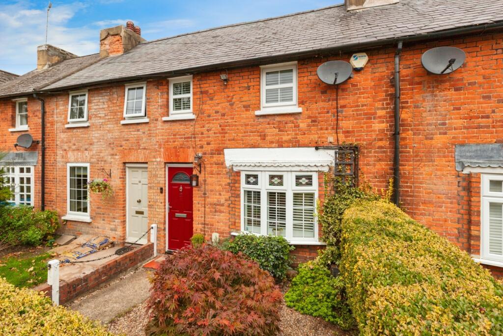 Main image of property: The Terrace, Ascot, Berkshire, SL5