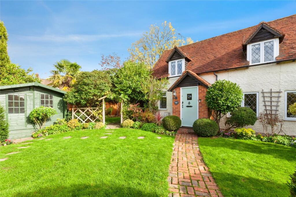 Main image of property: Winter Hill Road, Maidenhead, Berkshire, SL6