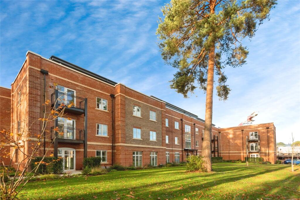 Main image of property: Sunningdale Park, Berkshire, SL5