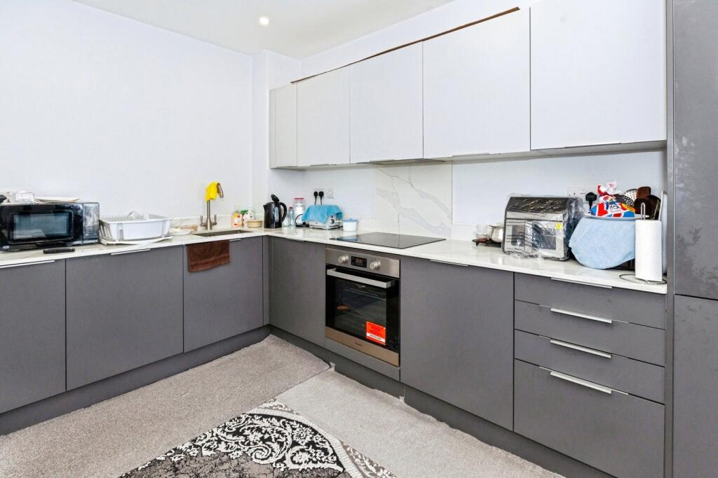 Main image of property: Dover Court, Dominion Road, Southall, UB2