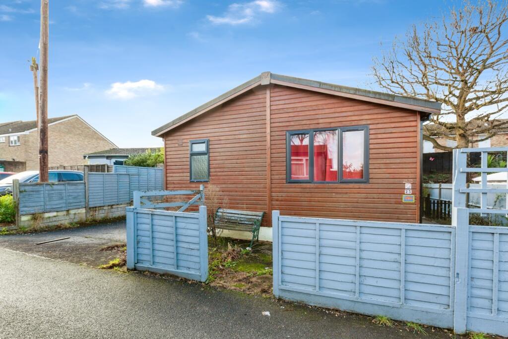 Main image of property: Brownfield Gardens, Maidenhead, Berkshire, SL6