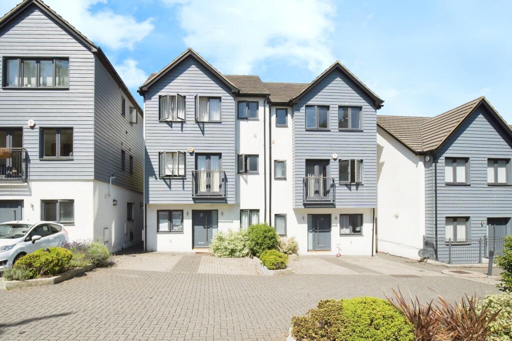 Main image of property: Park View Rise, Hemel Hempstead, Hertfordshire, HP2