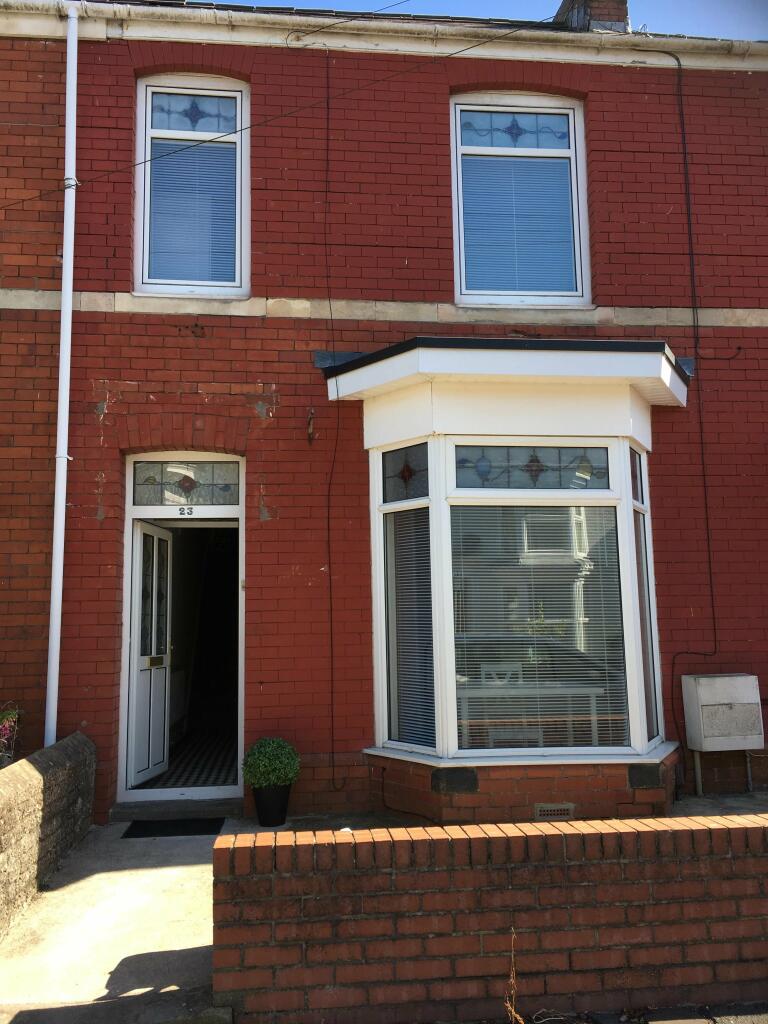 5 bedroom house for rent in Alexandra Terrace, Brynmill, Swansea, SA2