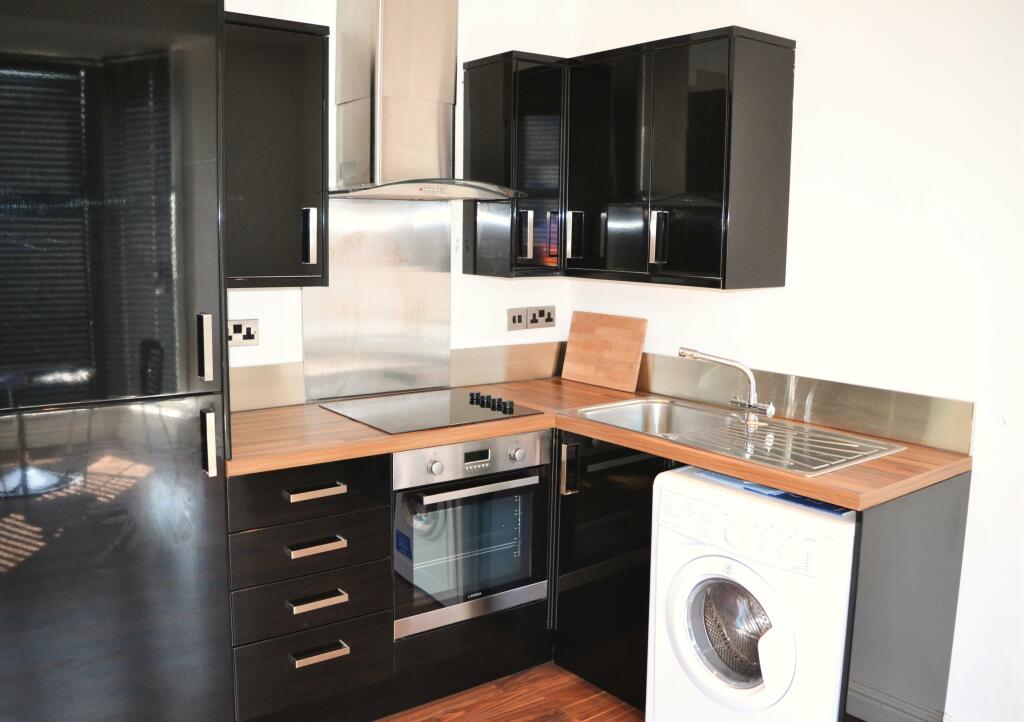 Main image of property: Mansel Street, City Centre, Swansea