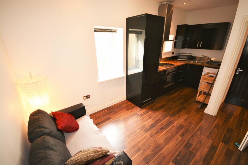 Main image of property: Mansel Street, City Centre, Swansea