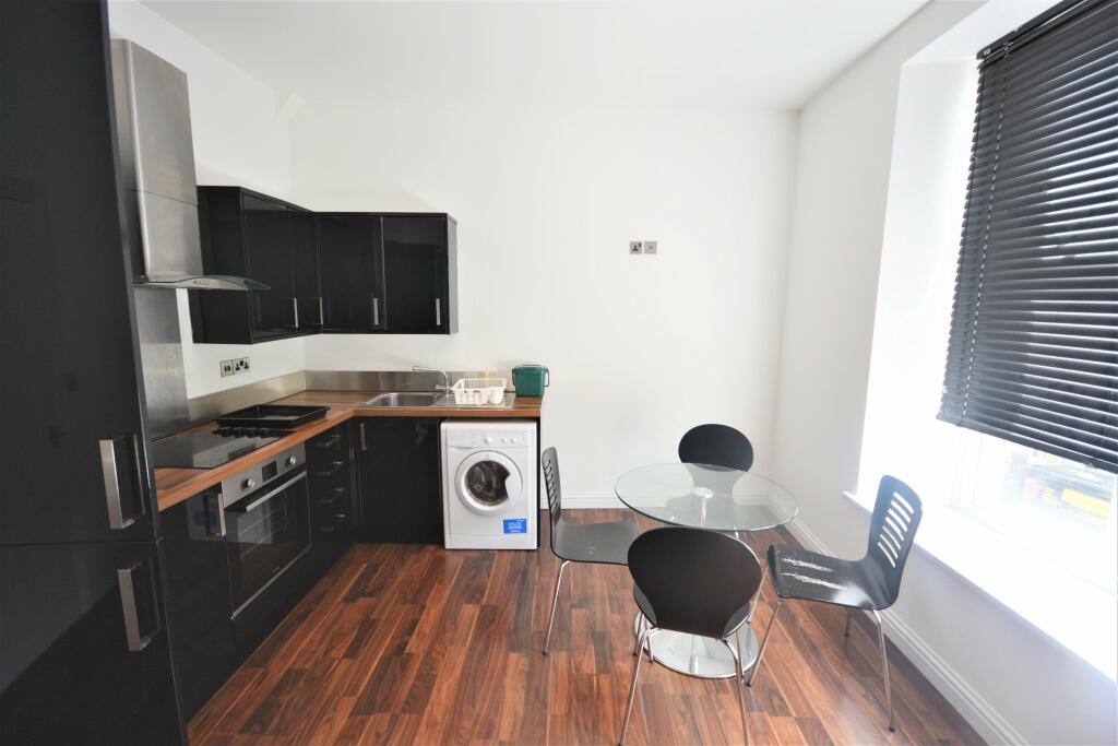 Main image of property: Mansel Street, City Centre, Swansea