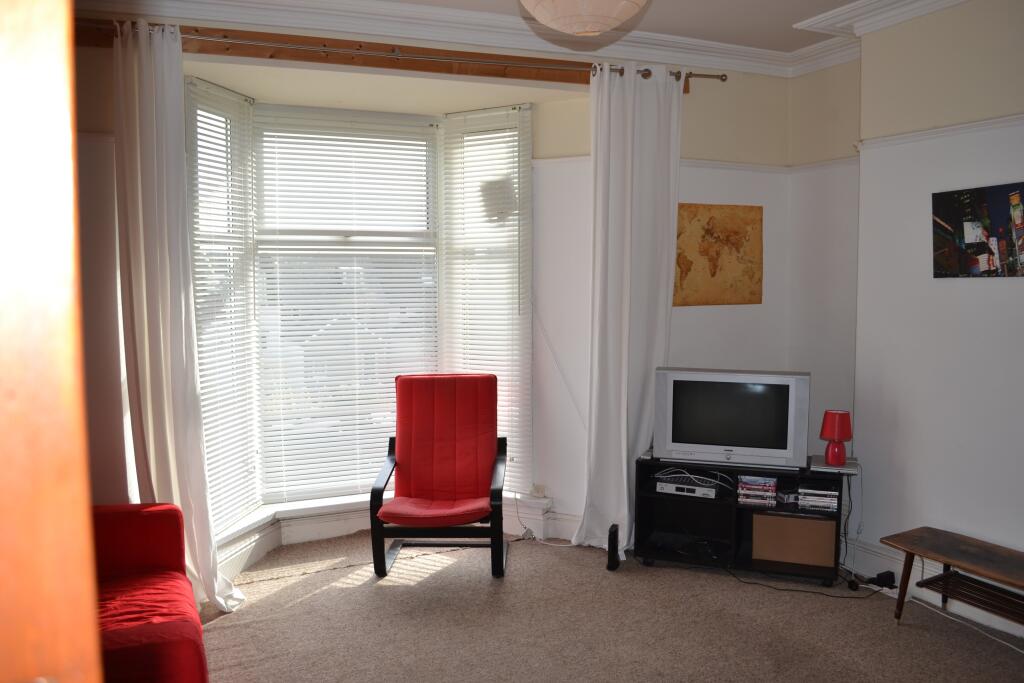 Main image of property: Rosehill Terrace, Mount Pleasant, Swansea