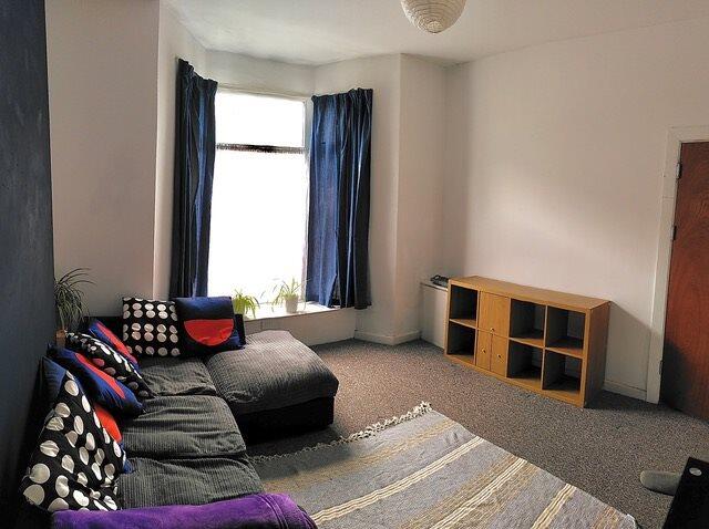 Main image of property: Rhyddings Terrace, Brynmill, Swansea