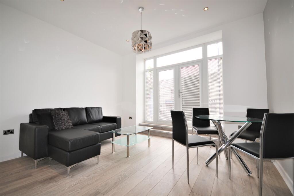 Main image of property: Mansel Street, City Centre, Swansea