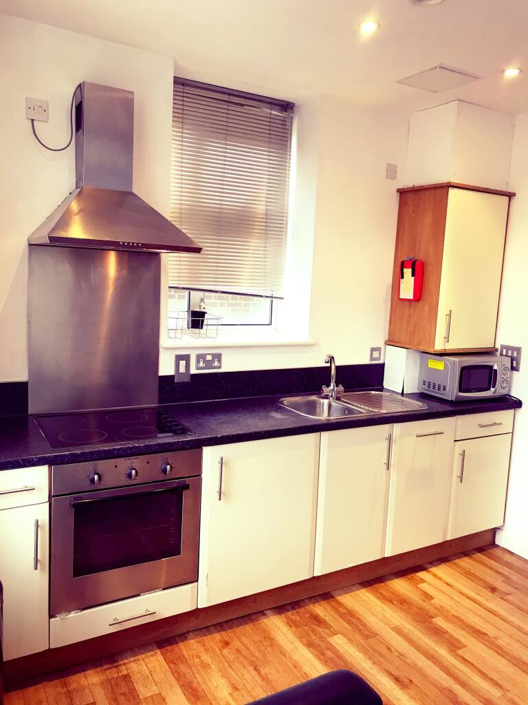 Main image of property: The Kingsway, Portland House, City Centre, Swansea
