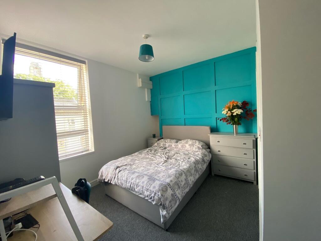Main image of property: St Helens Crescent, Brynmill, Swansea