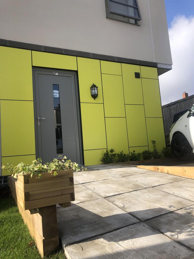 Main image of property: St Leger Crescent, St Thomas, Swansea
