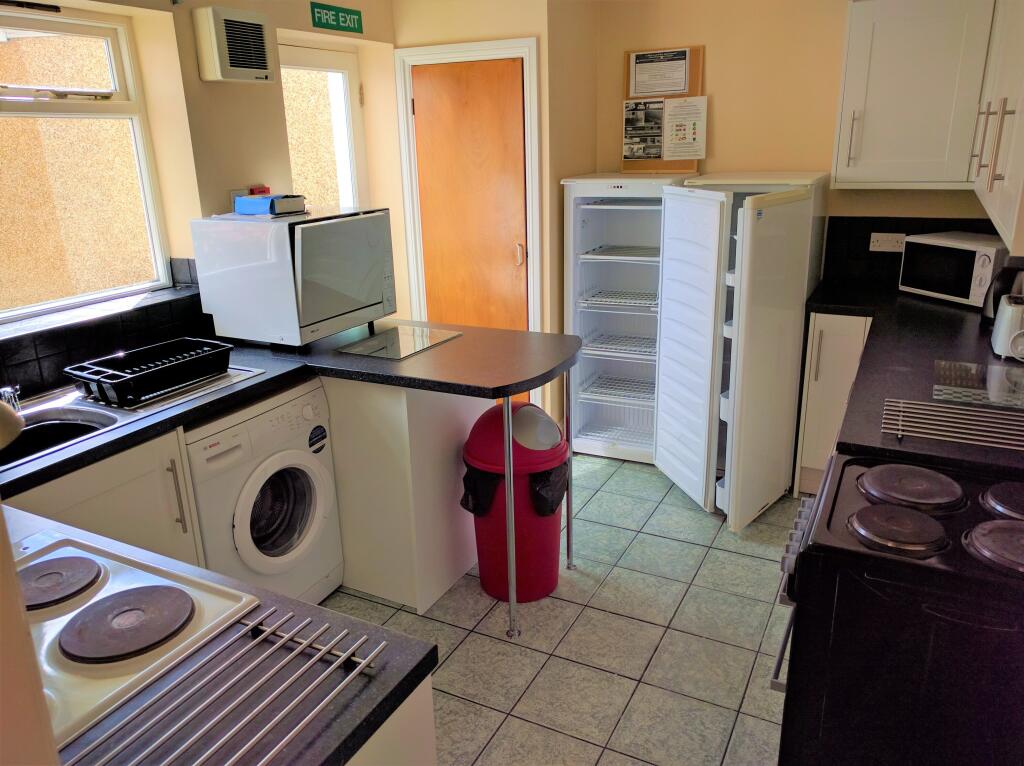 Main image of property: George Street, City Centre, Swansea