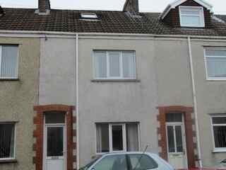 Main image of property: Richardson Road, Sandfields, Swansea