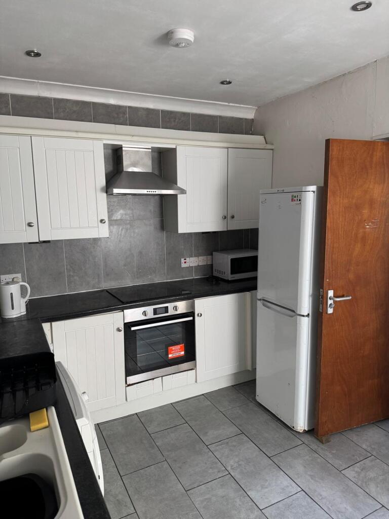 Main image of property: Short Street, Mount Pleasant, Swansea