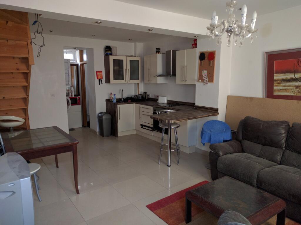 Main image of property: Clifton Row, City Centre, Swansea