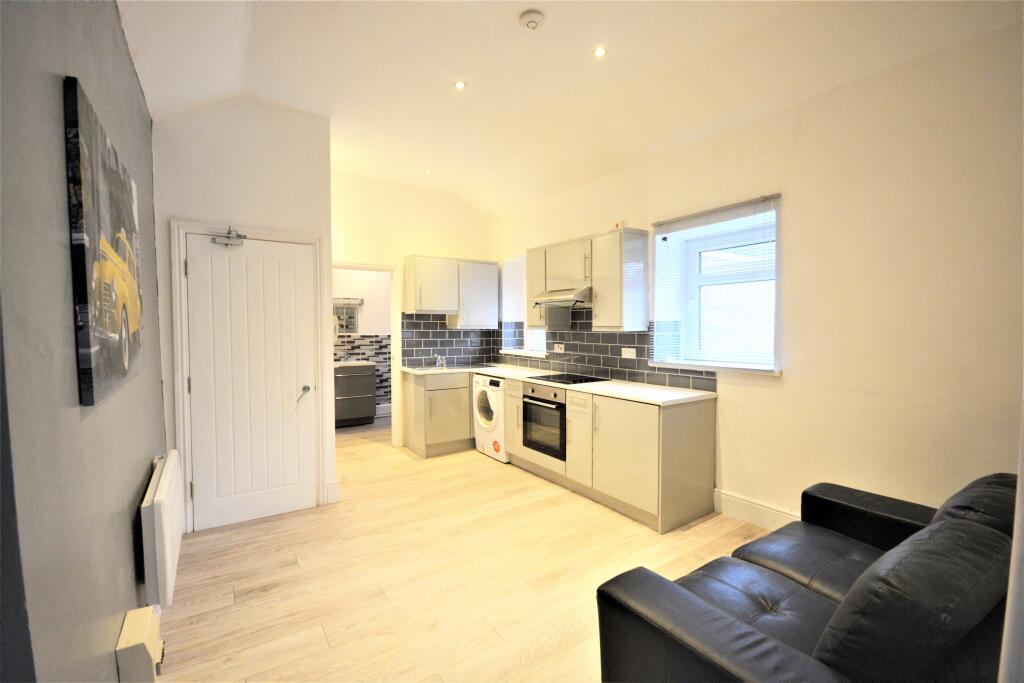 Main image of property: Cradock Street, City Centre, Swansea