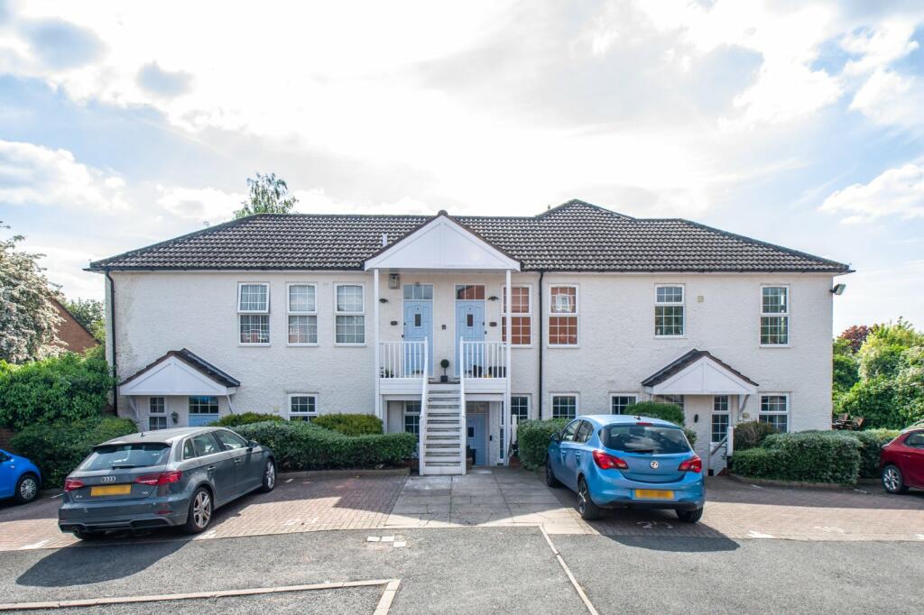 Additional property image - Exmoor Drive, Bromsgrove, Worcestershire, B61