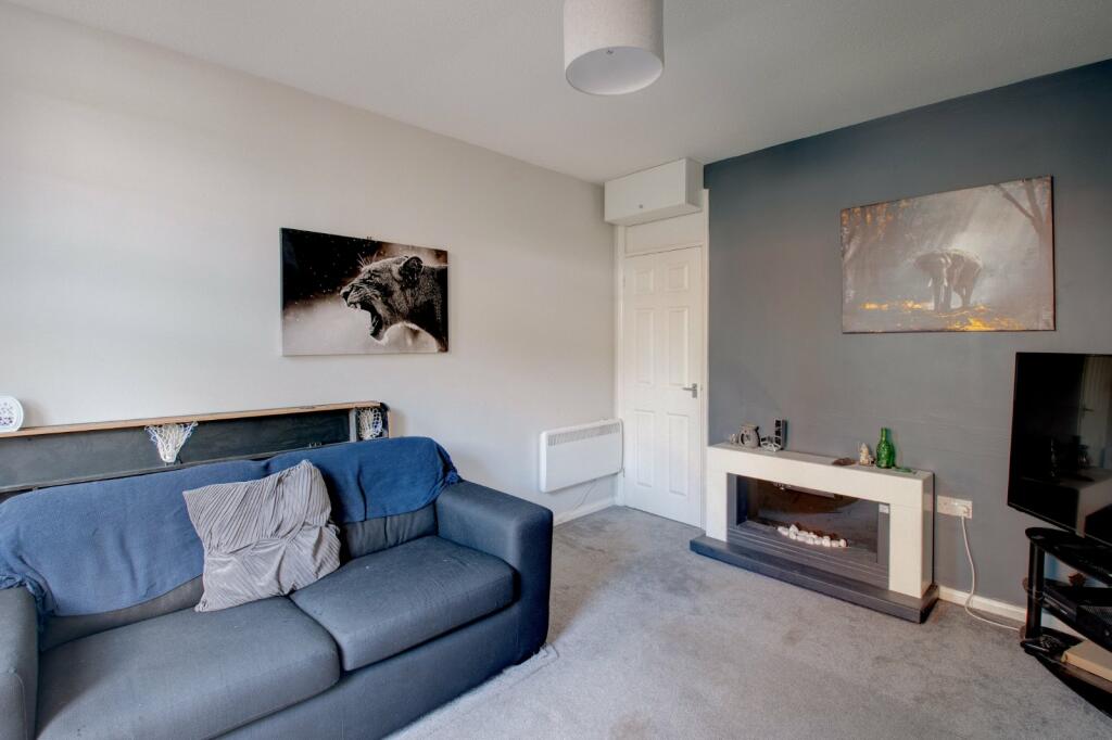 Additional property image - Exmoor Drive, Bromsgrove, Worcestershire, B61