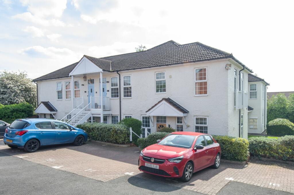 Additional property image - Exmoor Drive, Bromsgrove, Worcestershire, B61