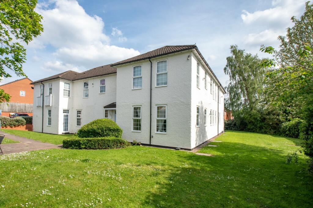 Additional property image - Exmoor Drive, Bromsgrove, Worcestershire, B61