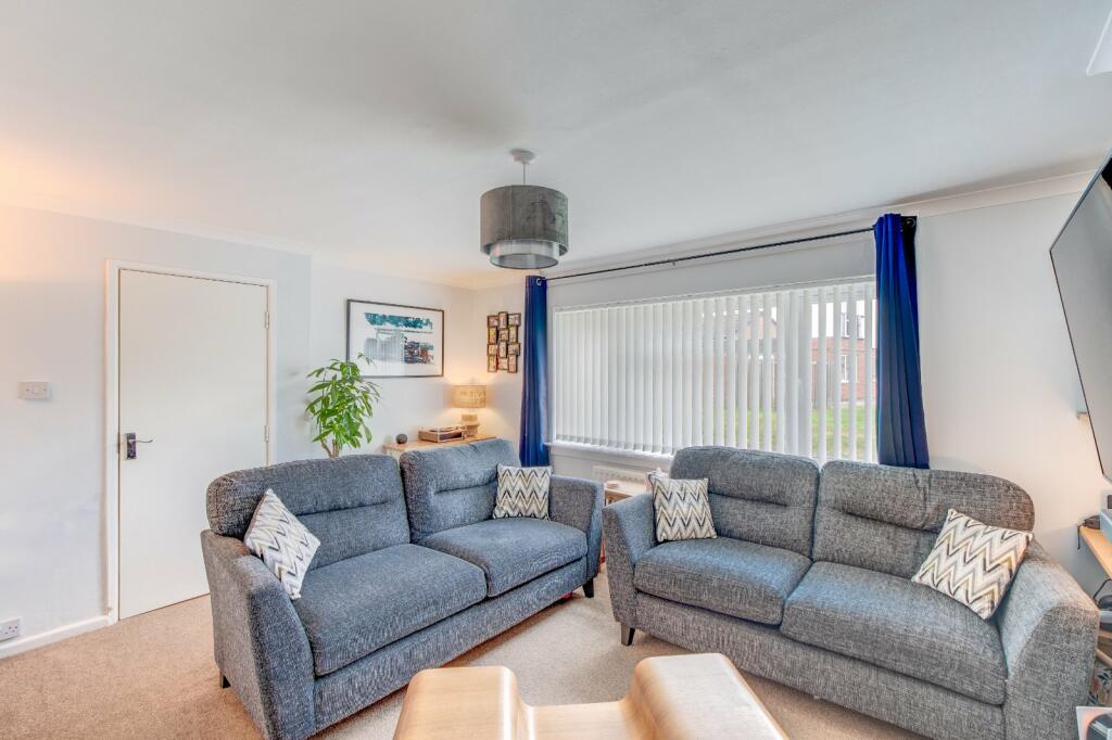 Additional property image - Lyttleton Avenue, Charford, Bromsgrove, Worcestershire, B60