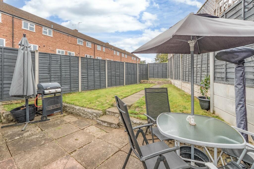 Additional property image - Lyttleton Avenue, Charford, Bromsgrove, Worcestershire, B60