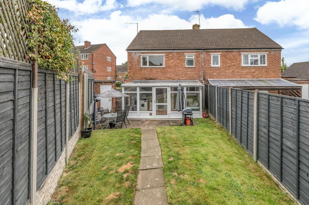 Additional property image - Lyttleton Avenue, Charford, Bromsgrove, Worcestershire, B60