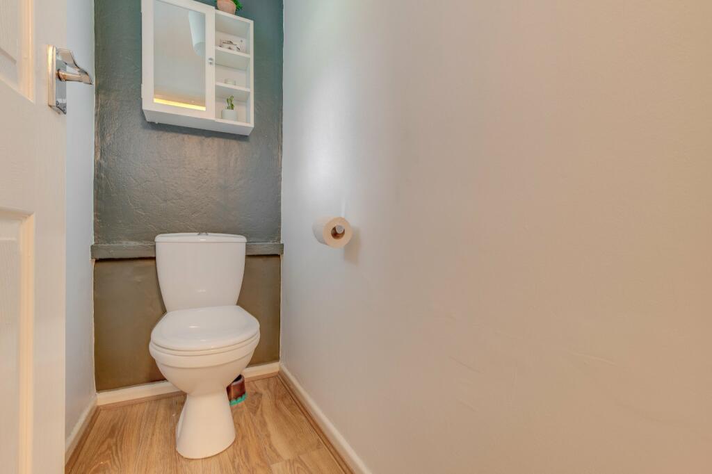 Additional property image - Lyttleton Avenue, Charford, Bromsgrove, Worcestershire, B60