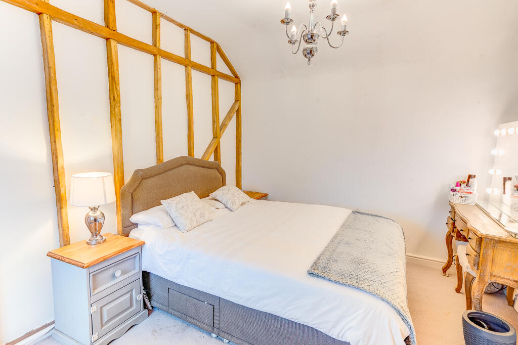 Additional property image - Foley Gardens, Stoke Prior, Bromsgrove, Worcestershire, B60