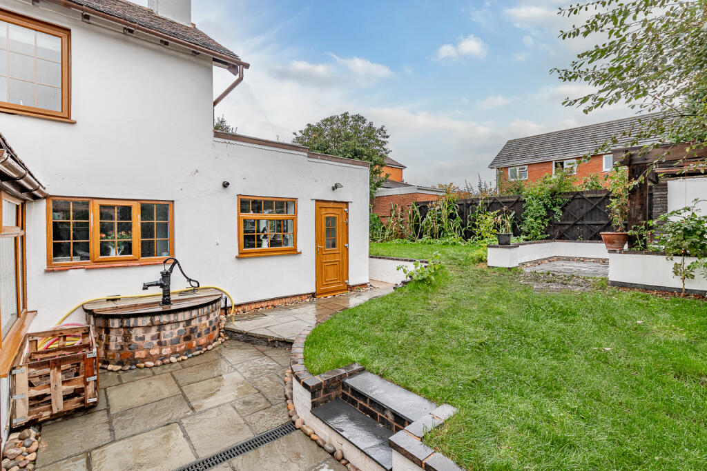 Additional property image - Foley Gardens, Stoke Prior, Bromsgrove, Worcestershire, B60