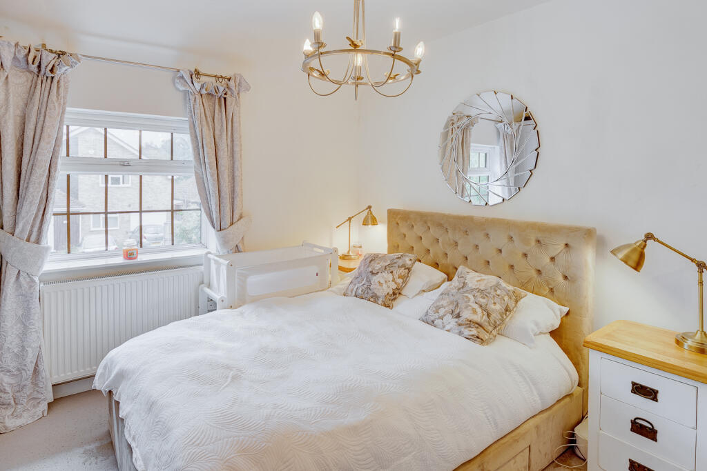 Additional property image - Foley Gardens, Stoke Prior, Bromsgrove, Worcestershire, B60