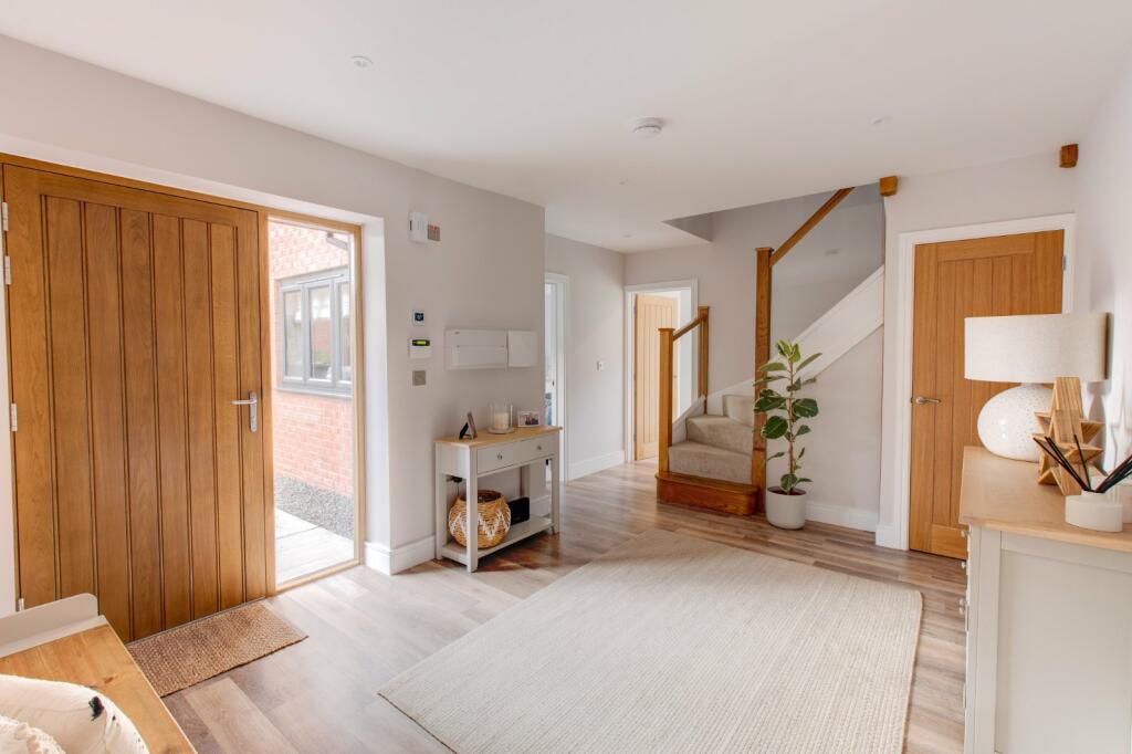 Additional property image - Woodgate Road, Stoke Prior, Bromsgrove, Worcestershire, B60
