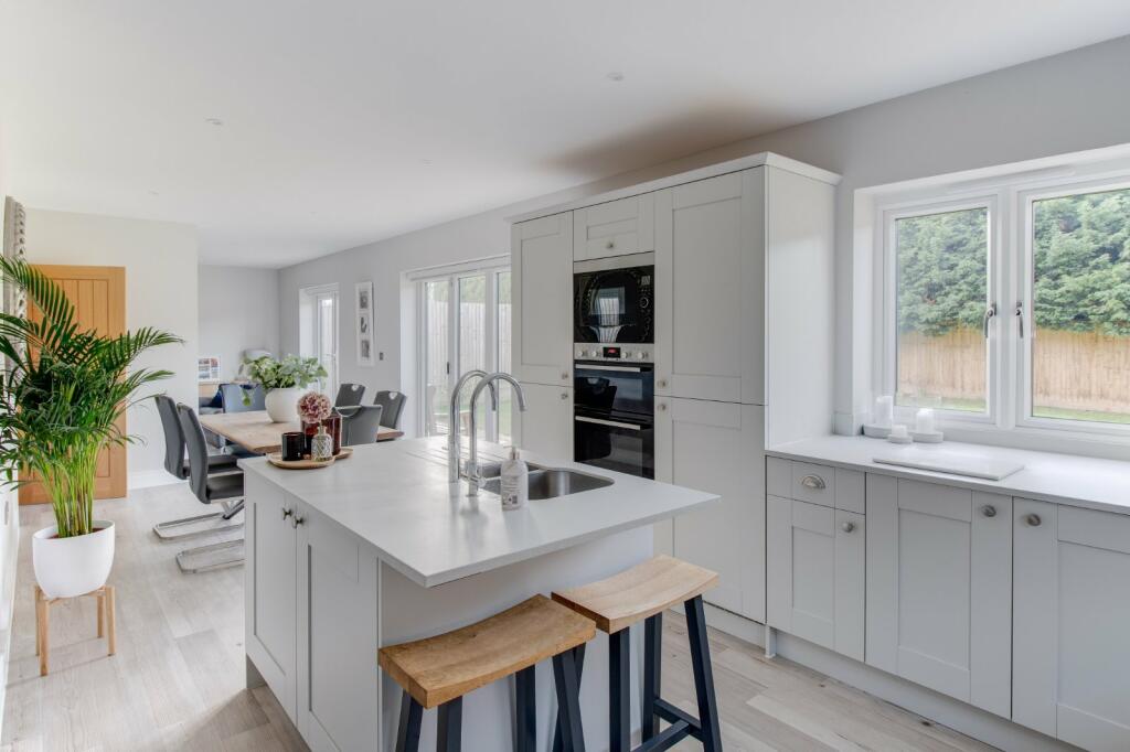 Additional property image - Woodgate Road, Stoke Prior, Bromsgrove, Worcestershire, B60
