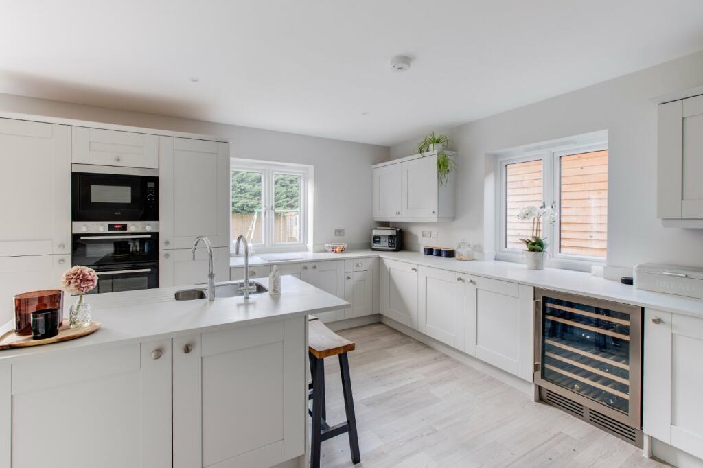 Additional property image - Woodgate Road, Stoke Prior, Bromsgrove, Worcestershire, B60