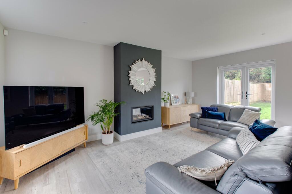 Additional property image - Woodgate Road, Stoke Prior, Bromsgrove, Worcestershire, B60