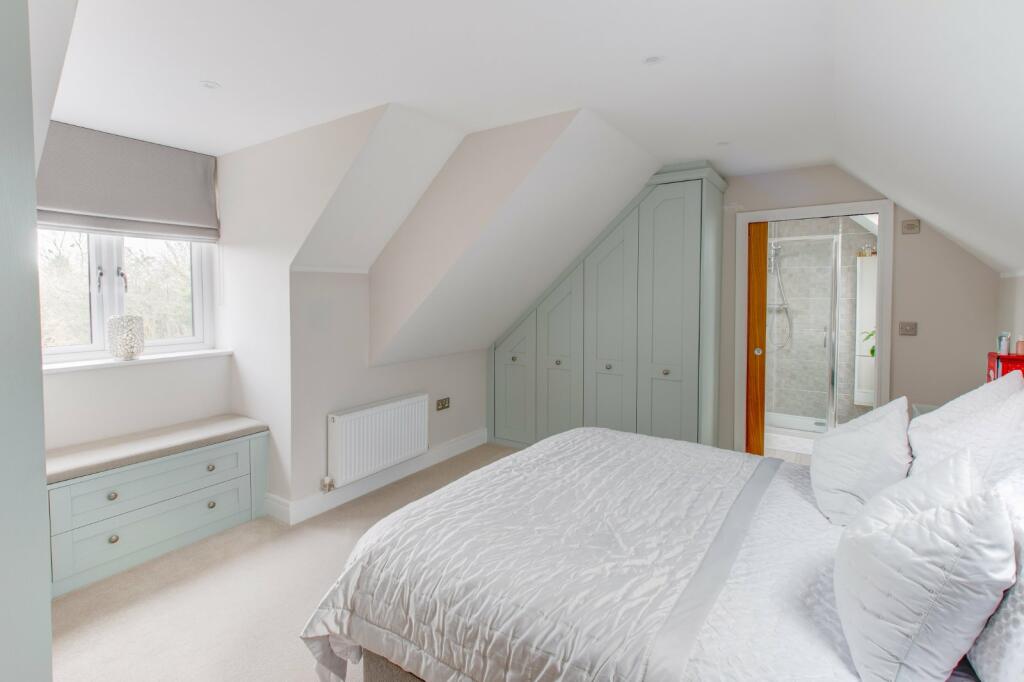 Additional property image - Woodgate Road, Stoke Prior, Bromsgrove, Worcestershire, B60