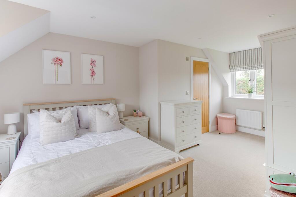 Additional property image - Woodgate Road, Stoke Prior, Bromsgrove, Worcestershire, B60