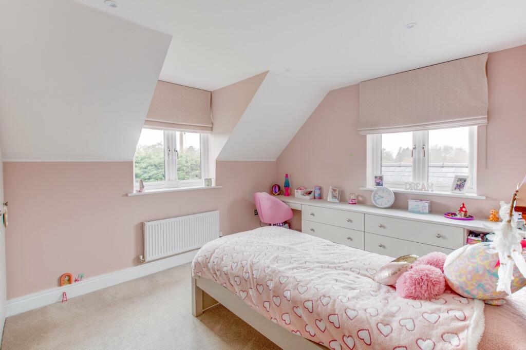 Additional property image - Woodgate Road, Stoke Prior, Bromsgrove, Worcestershire, B60