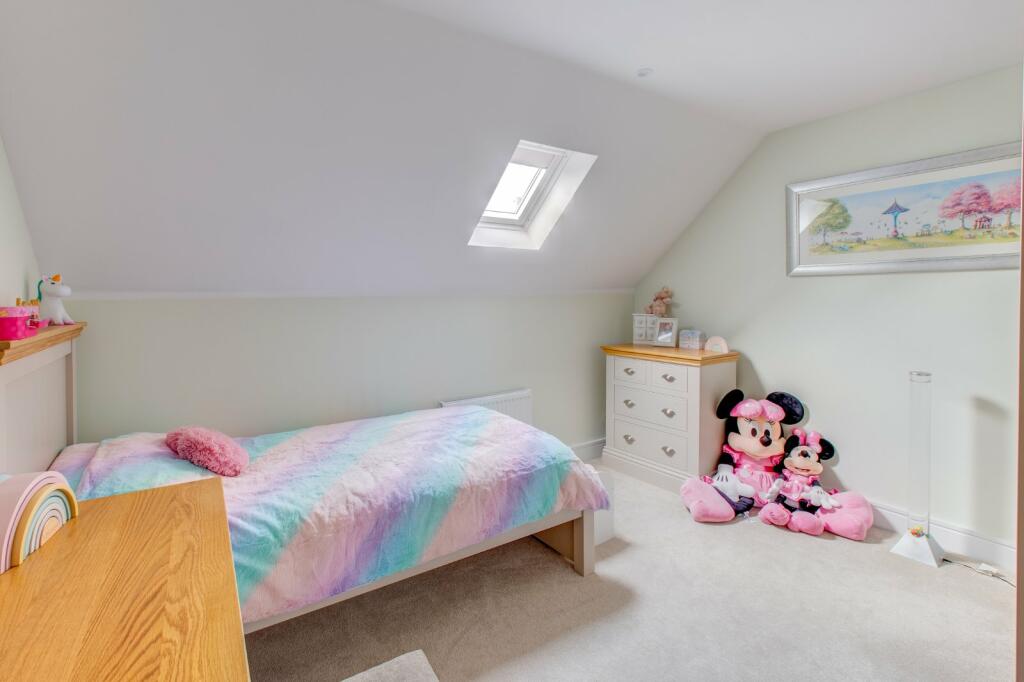 Additional property image - Woodgate Road, Stoke Prior, Bromsgrove, Worcestershire, B60