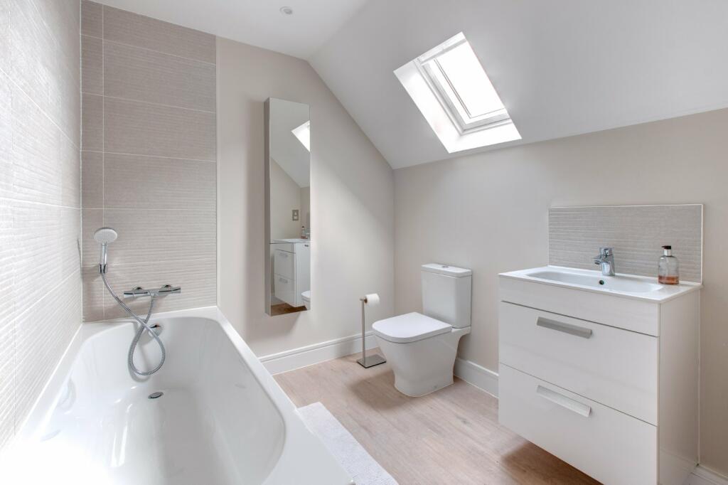 Additional property image - Woodgate Road, Stoke Prior, Bromsgrove, Worcestershire, B60