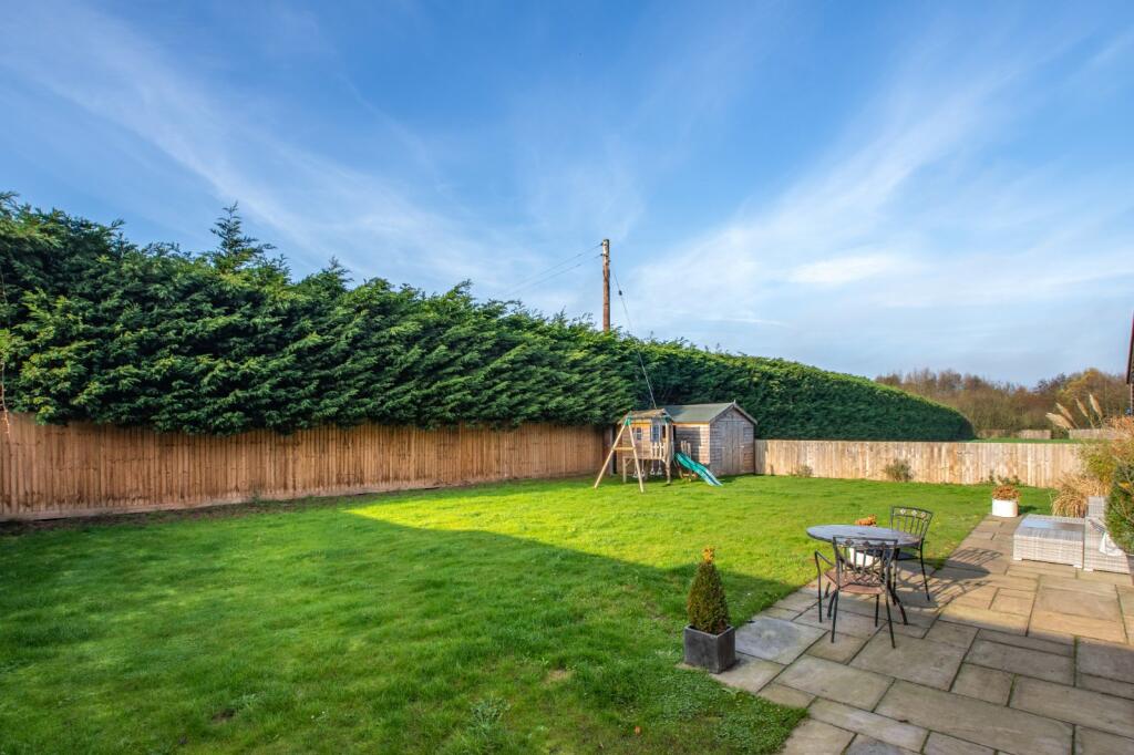 Additional property image - Woodgate Road, Stoke Prior, Bromsgrove, Worcestershire, B60