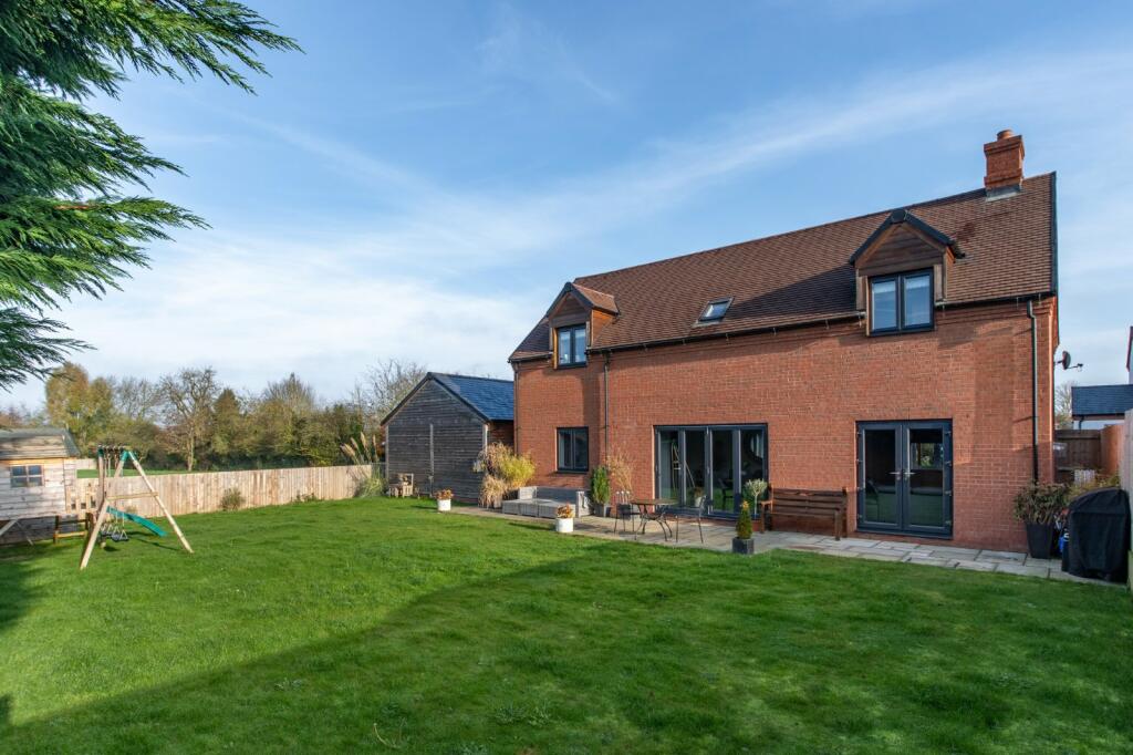 Additional property image - Woodgate Road, Stoke Prior, Bromsgrove, Worcestershire, B60